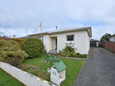 84 Lorn Street, Glengarry, Invercargill