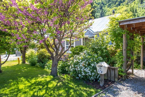 19A Nairn Street, Arrowtown, Arrowtown