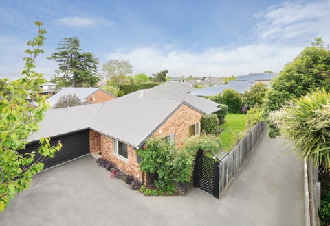199A Matsons Avenue, Papanui, Christchurch