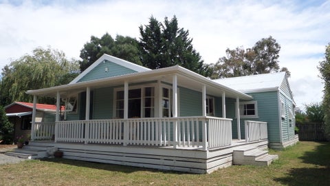 62A Dublin Street, Martinborough
