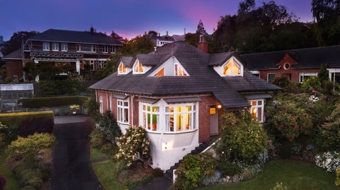 11 Como Street, Maori Hill, Dunedin
