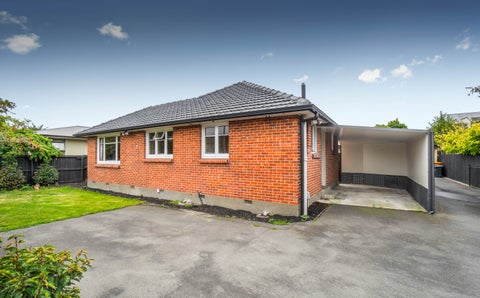 108 Blenheim Road, Riccarton, Christchurch
