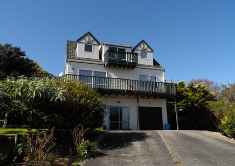 46 Treadwell Street, Springvale, Whanganui