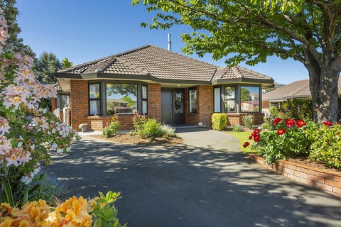 154 Hagart-Alexander Drive, Mosgiel, Mosgiel