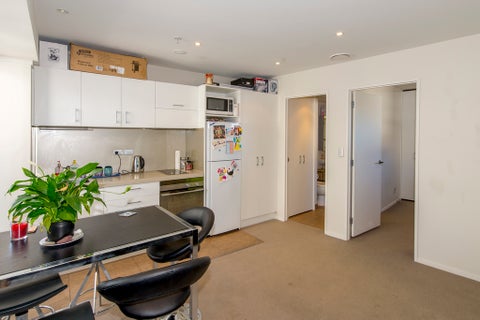 1319/74 Taranaki Street, Te Aro, Wellington