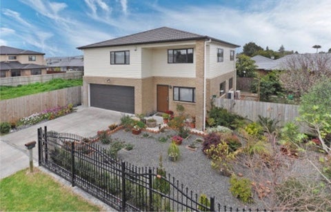 37 Reding Street, Takanini, Auckland