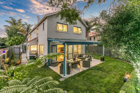 11C Jordan Avenue, Onehunga, Auckland