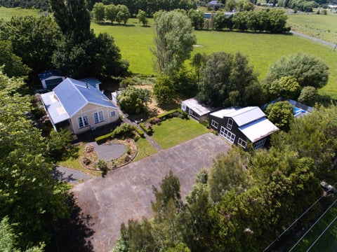8 Kaukatea Valley Road, Okoia, Whanganui