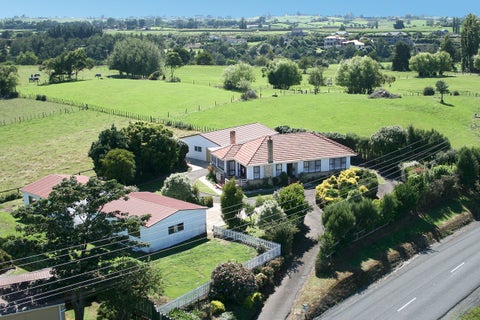1366 Pukete Road, Pukete, Hamilton