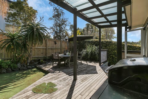 47 Vandeleur Avenue, Birkdale, Auckland