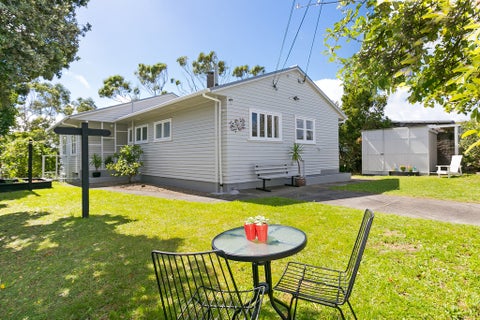 17 Colville Street, Newtown, Wellington