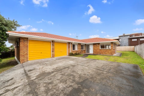 17 Marwood Place, Mount Maunganui