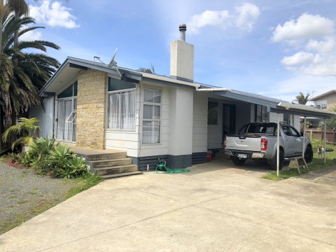 9A Jamieson Road, Kaitaia, Kaitaia