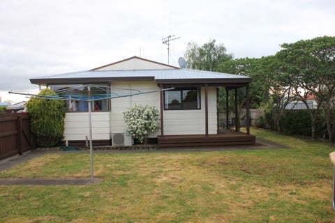 51A Lloyd Drive, Nawton, Hamilton