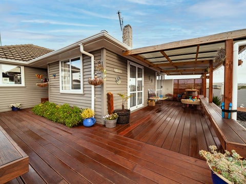 27 McLean Terrace, Waipukurau, Waipukurau