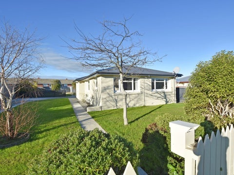48 Saturn Street, Strathern, Invercargill