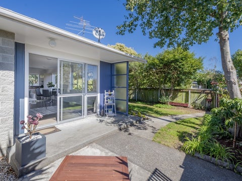 45A Sylvan Avenue, Waikanae, Waikanae