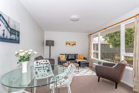 1/117 Geraldine Street, Edgeware, Christchurch