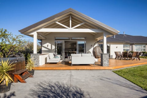 9 Awarua Road, Pegasus, Pegasus