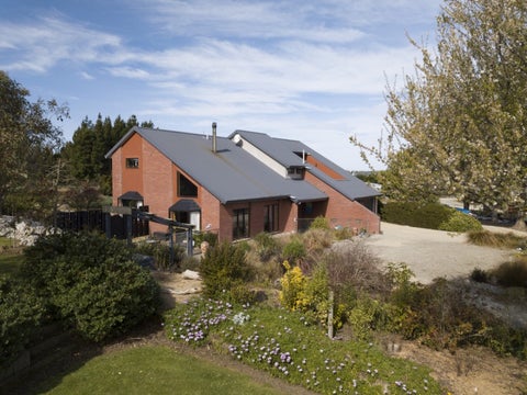 185 Homestead Road, Weston, Oamaru