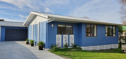 103 Brandon Street, Featherston