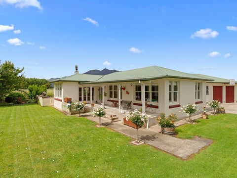 4472 State Highway 26, Te Aroha, Te Aroha