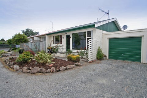 4/195 Pomona Street, Strathern, Invercargill