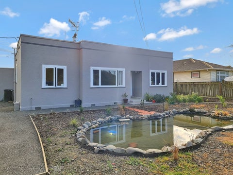 502 Wellington Road, Marton