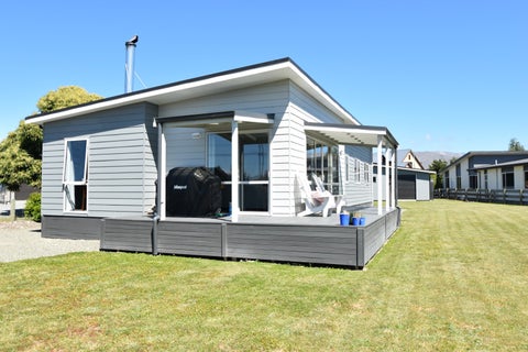 73 Irishman Drive, Twizel