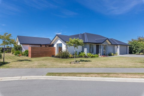 22 Jacqueline Drive, West Melton, West Melton