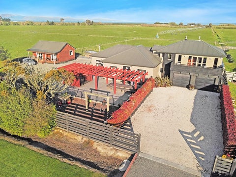 1045 The Lake Road, Leeston, Leeston