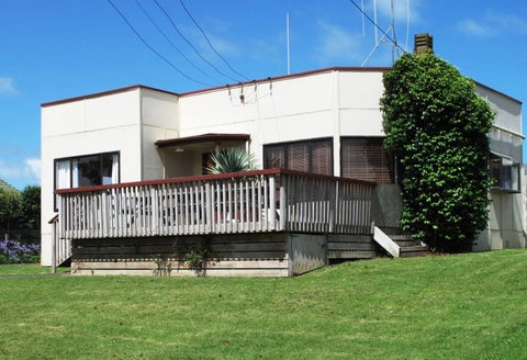 3 Puriri Street, Raglan, Raglan