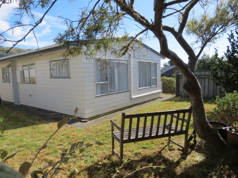 29 Coates Street, Tawa, Wellington