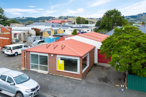 1 Lanark Street, Mosgiel, Mosgiel