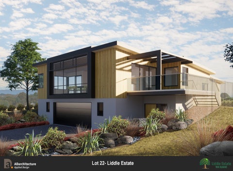 12 Albizia Grove, Waikanae, Waikanae