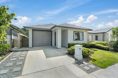13 Te Toru Street, Taita, Lower Hutt