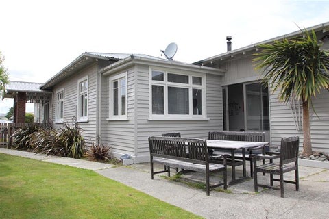 22 Elsie Street, Gore, Gore