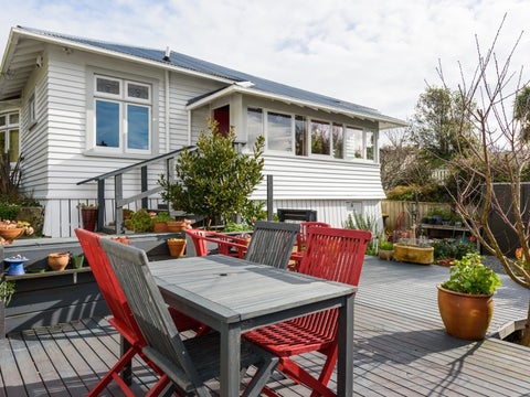 37 Richmond Avenue, Karori, Wellington