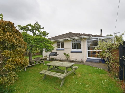23 Brown Street, Strathern, Invercargill