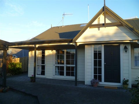 4A Crosby Street, Havelock North, Havelock North