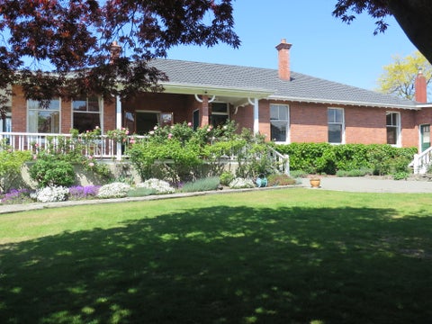 5 Lysaght Street, Highfield, Timaru