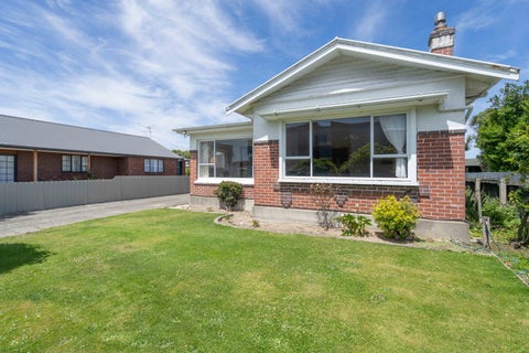 297 Tweed Street, Georgetown, Invercargill