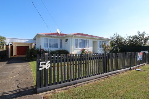 56 Marumaru Street, Marton