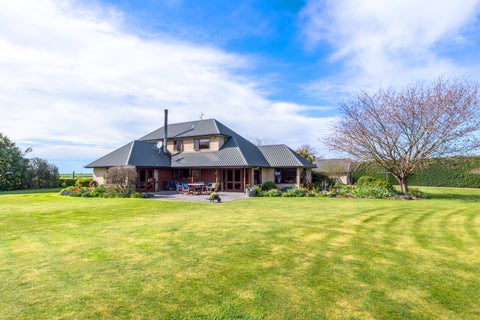 491 Seadown Road, Timaru