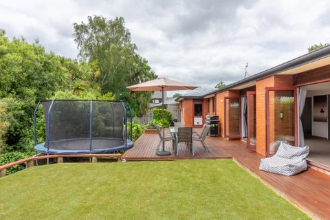 68A Staveley Street, Avonhead, Christchurch