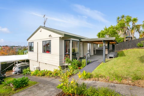 225 Glengarry Road, Glen Eden, Auckland