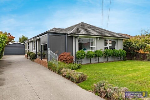 29 Jocelyn Street, Casebrook, Christchurch