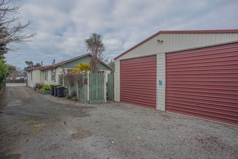 262 Hilton Highway, Washdyke, Timaru