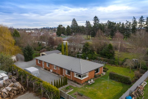 9 Tuarangi Road, Netherby, Ashburton