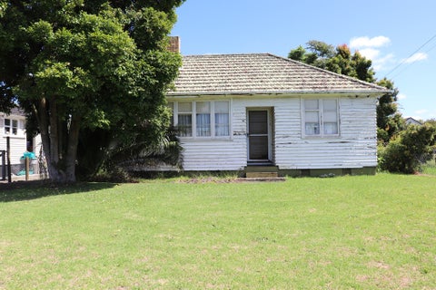 7 Webb Street, Huntly, Huntly